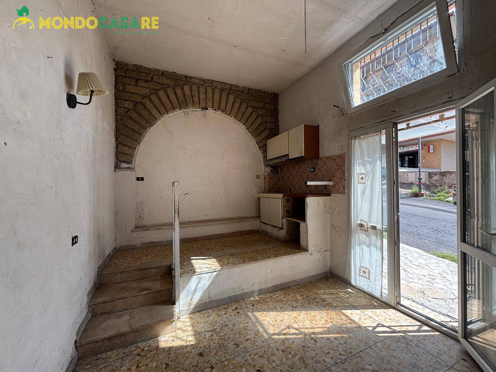 Cantina in vendita a Palombara Sabina