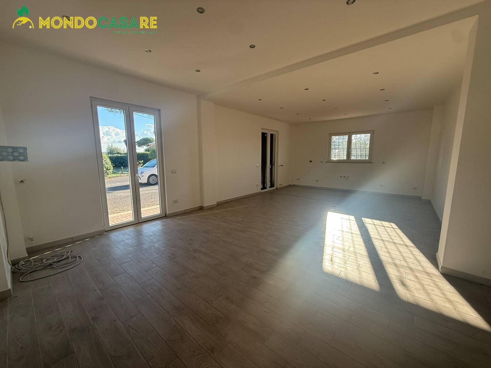 Appartamento in vendita a Palombara Sabina