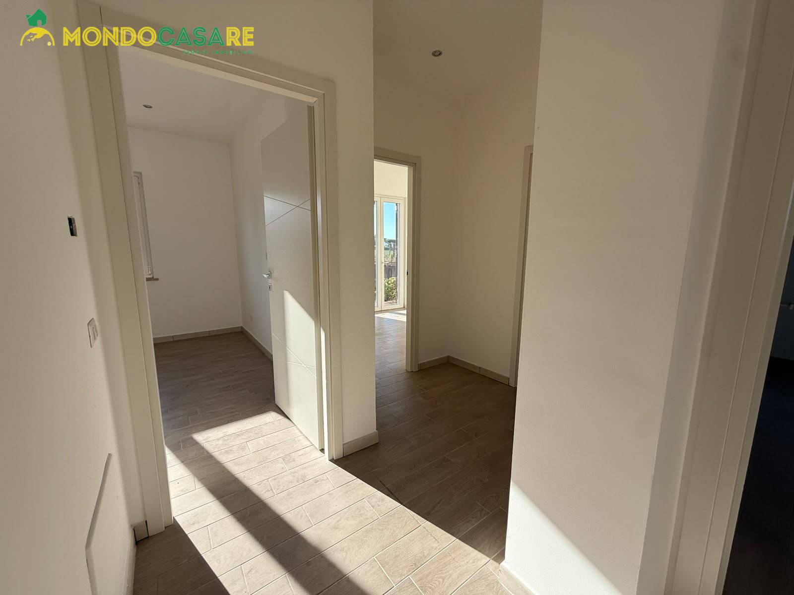 Appartamento in vendita a Palombara Sabina