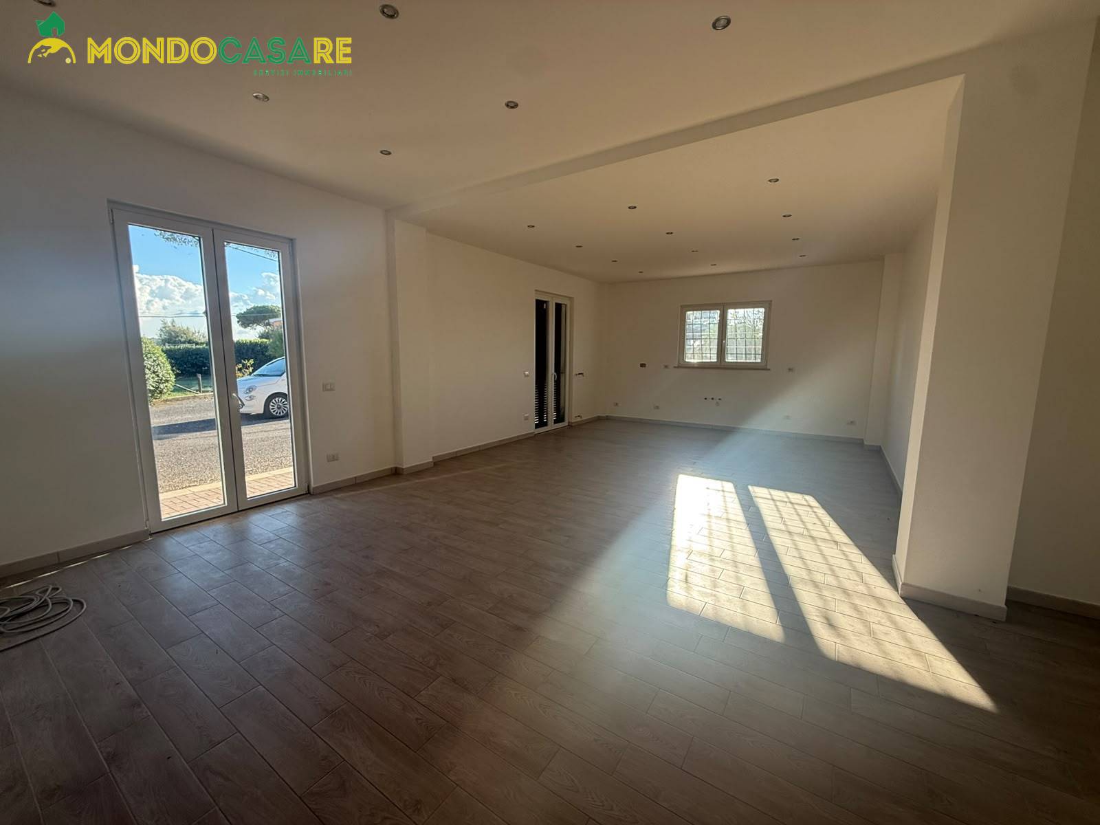 Appartamento in vendita a Palombara Sabina