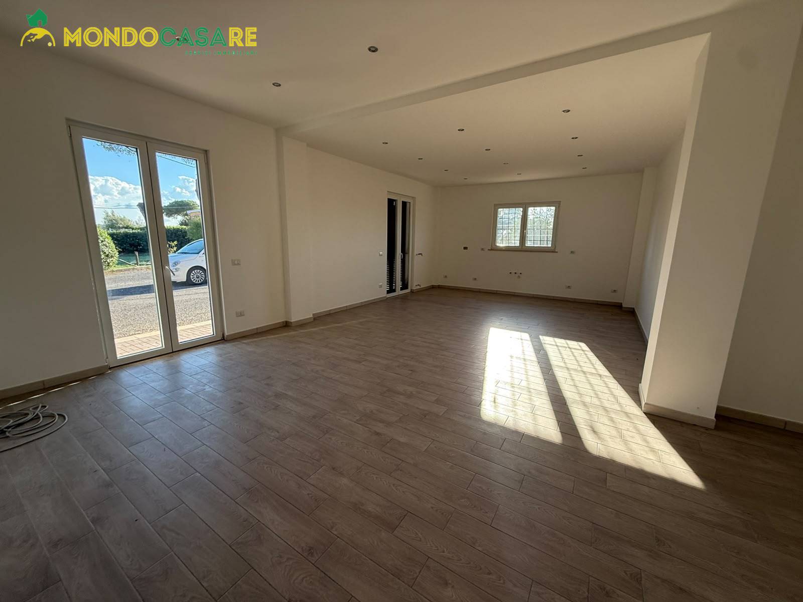 Appartamento in vendita a Palombara Sabina