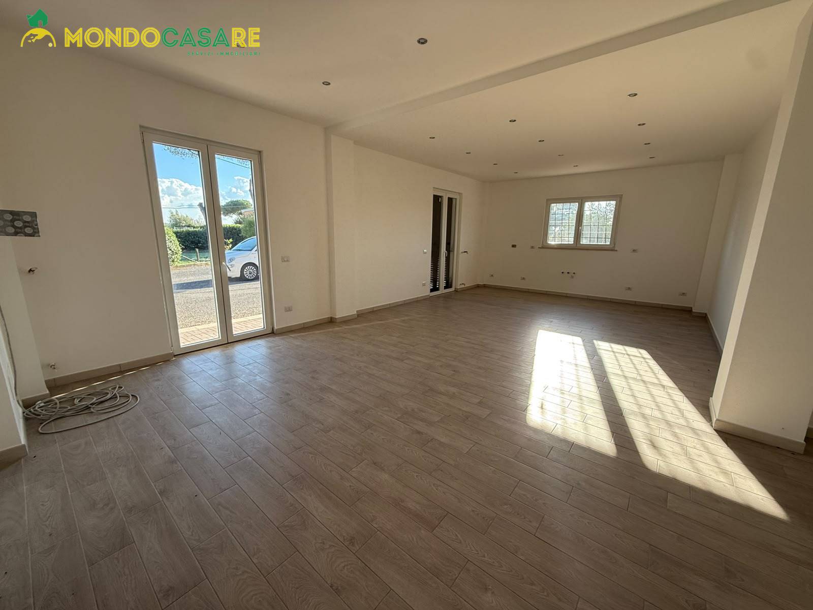 Appartamento in vendita a Palombara Sabina
