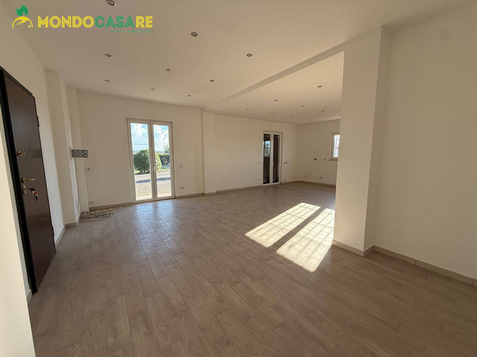 Appartamento in vendita a Palombara Sabina