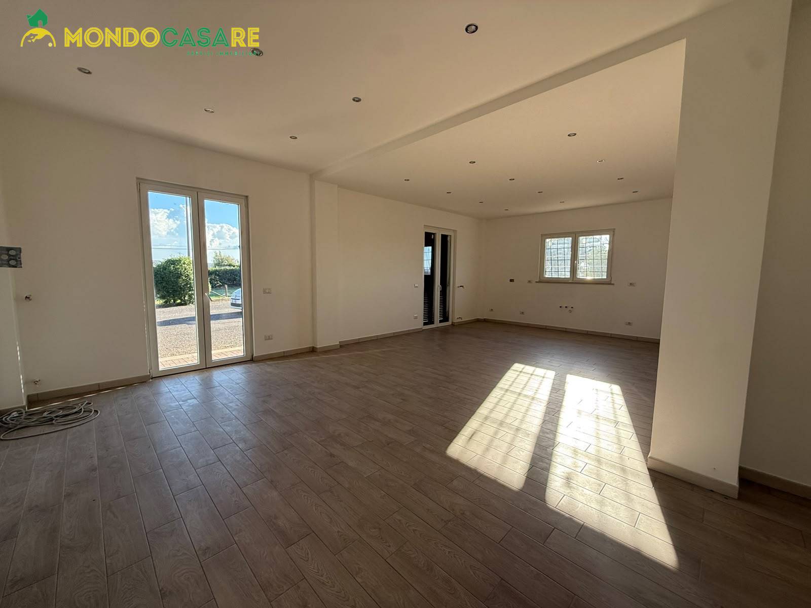 Appartamento in vendita a Palombara Sabina
