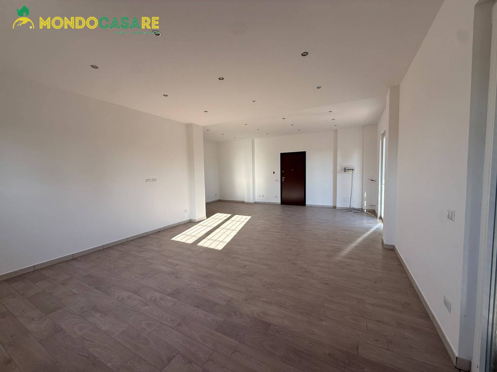Appartamento in vendita a Palombara Sabina