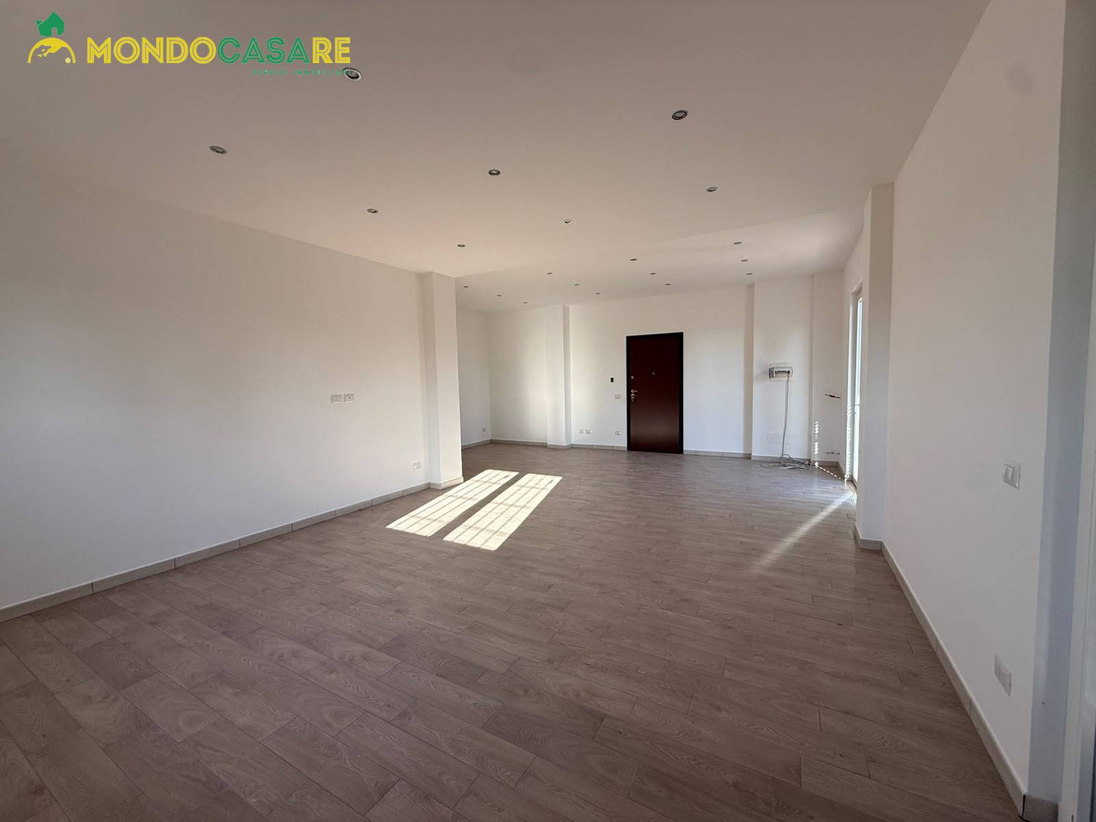 Appartamento in vendita a Palombara Sabina