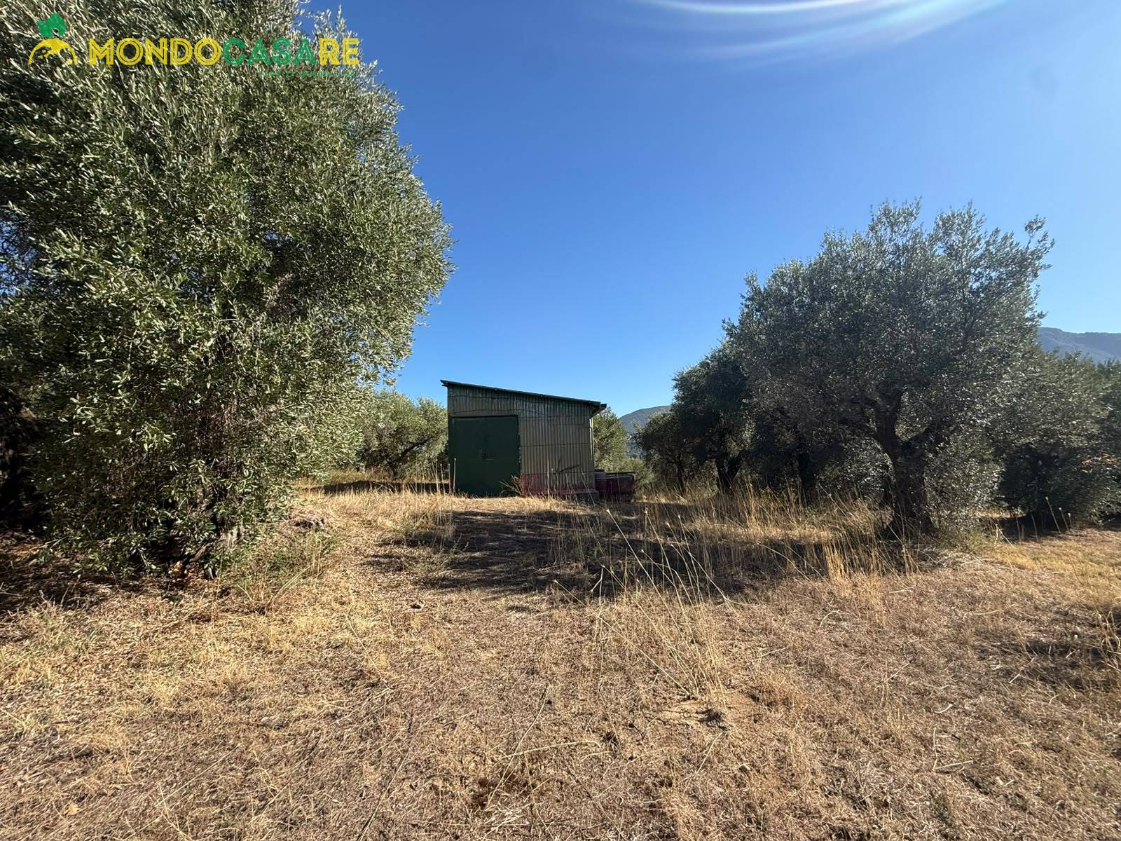 Rustico in vendita a Palombara Sabina
