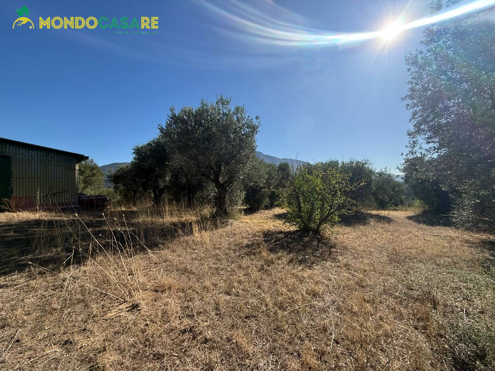 Rustico in vendita a Palombara Sabina