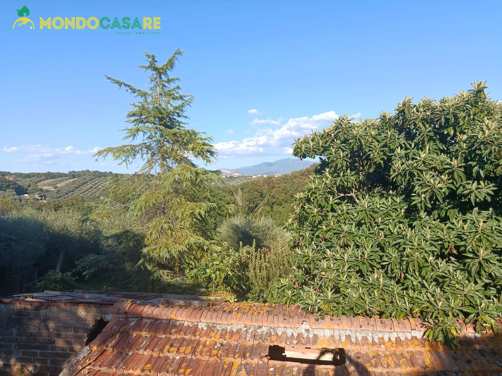 Villa in vendita a Fonte Nuova, Santa Lucia