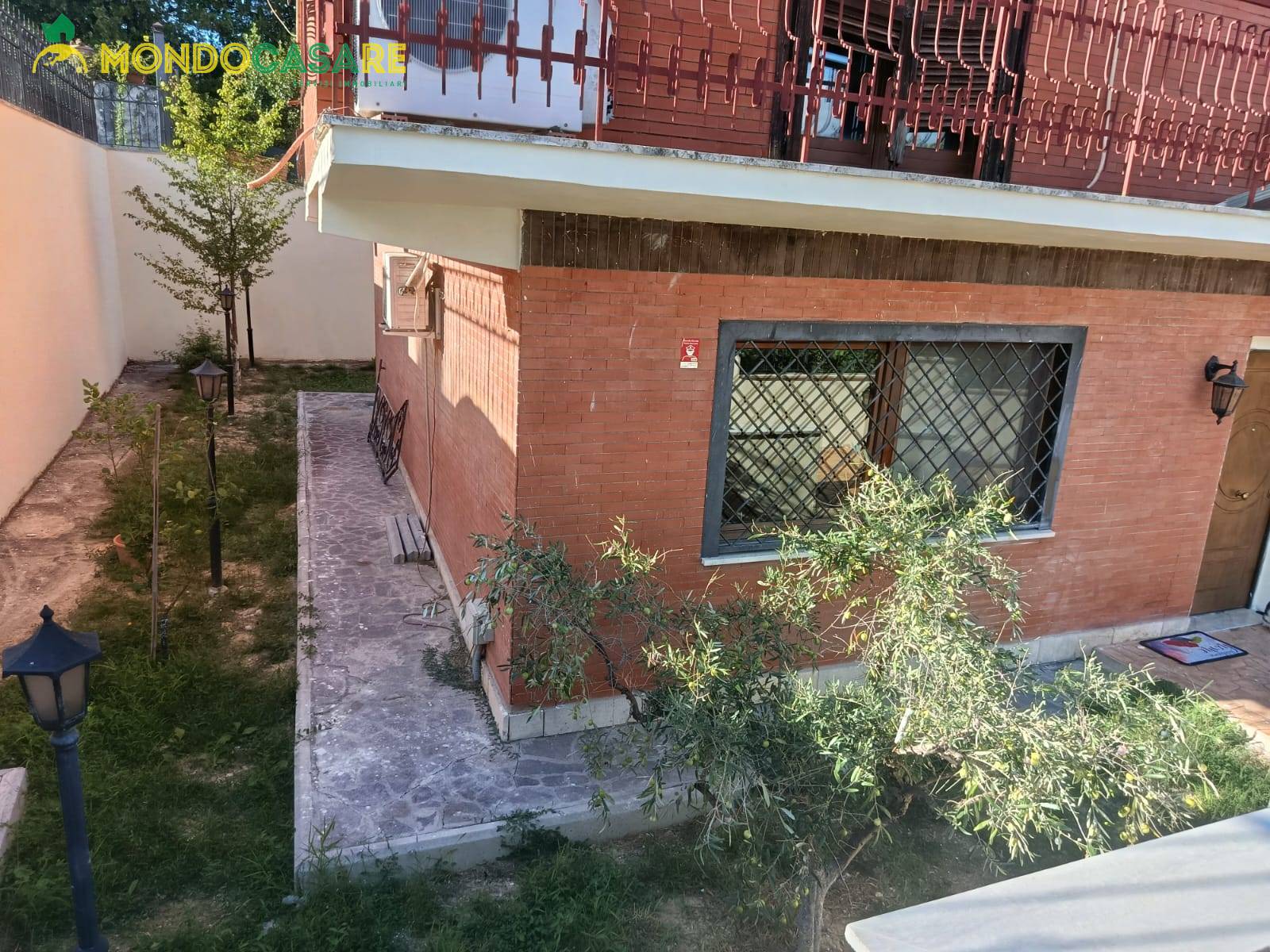 Villa in vendita a Fonte Nuova, Santa Lucia