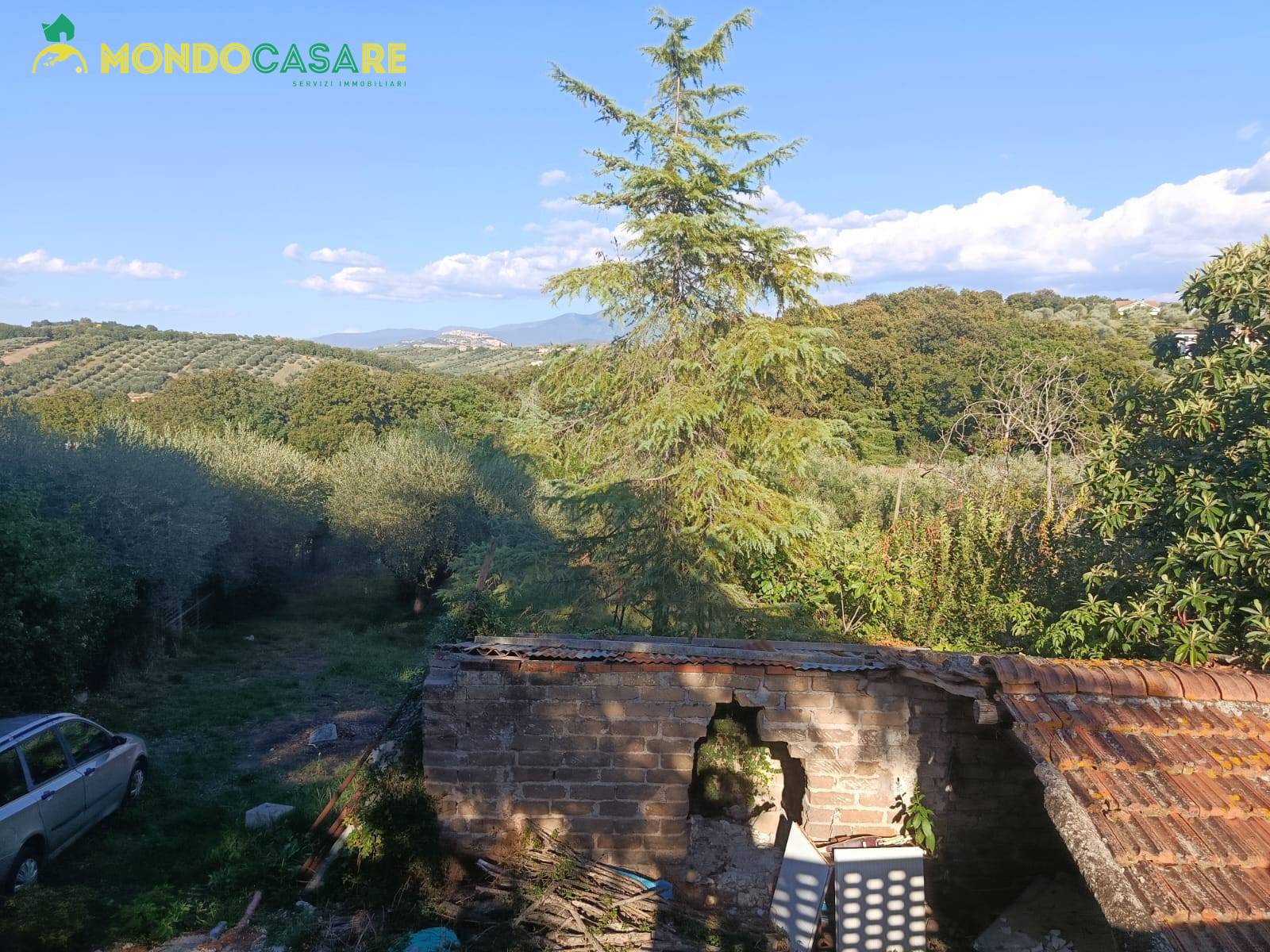 Villa in vendita a Fonte Nuova, Santa Lucia