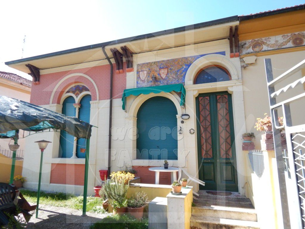 Casa vacanza 4 Locali arredata in affitto a Camaiore