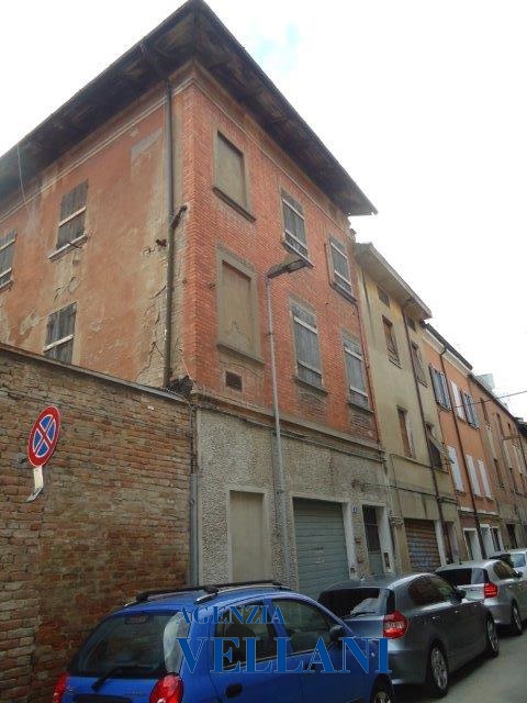 Casa indipendente in vendita a Carpi