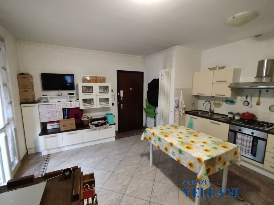 Monolocale in affitto a Carpi