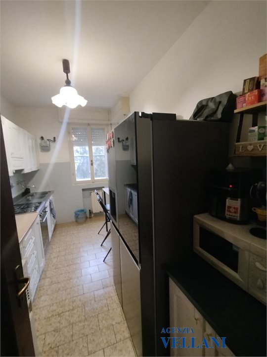 Quadrilocale in vendita a Carpi