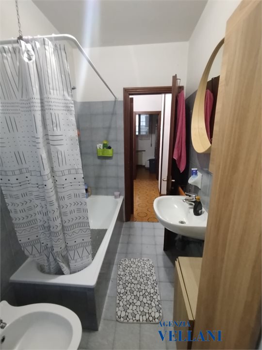 Quadrilocale in vendita a Carpi