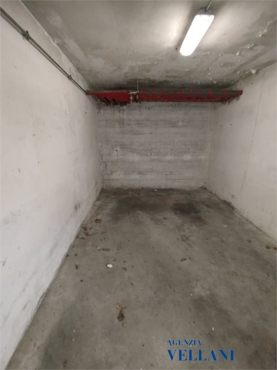 Box/Garage 15mq in affitto a Carpi