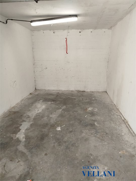Box/Garage 15mq in affitto a Carpi