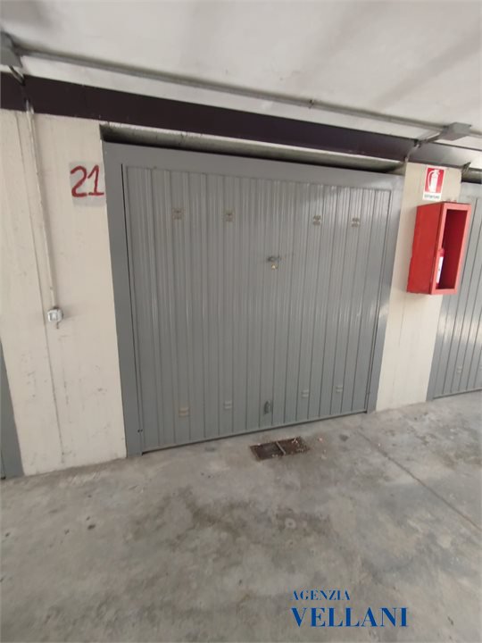 Box/Garage 15mq in affitto a Carpi