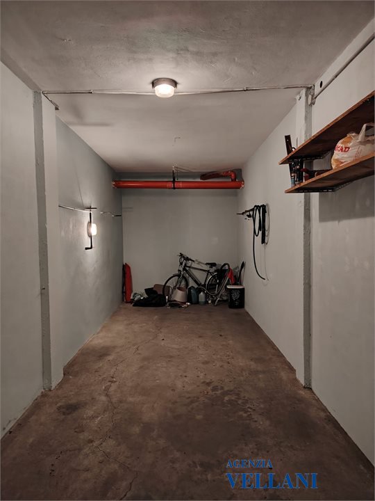 Box/Garage 25mq in affitto a Carpi