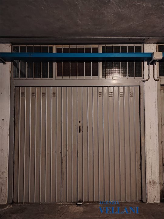 Box/Garage 25mq in affitto a Carpi