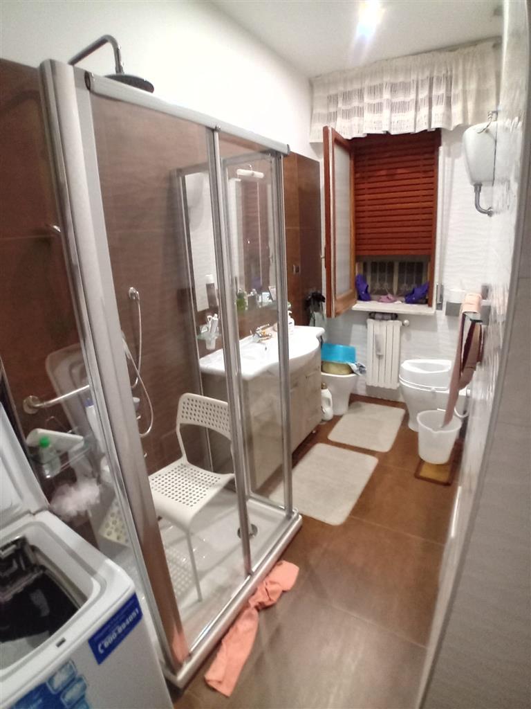 Casa indipendente con giardino in viale dei pioppi 20/b, Salerno