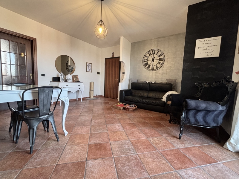 Quadrilocale classe A4 a Carpi