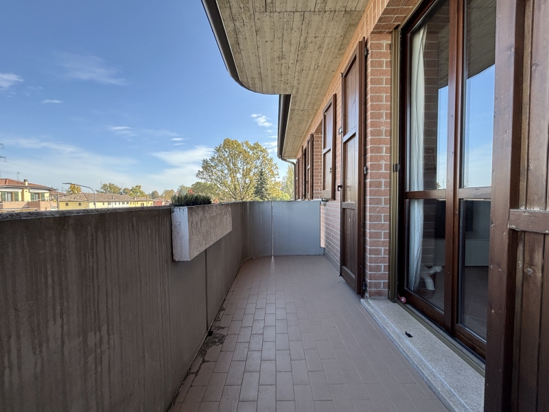 Quadrilocale classe A4 a Carpi