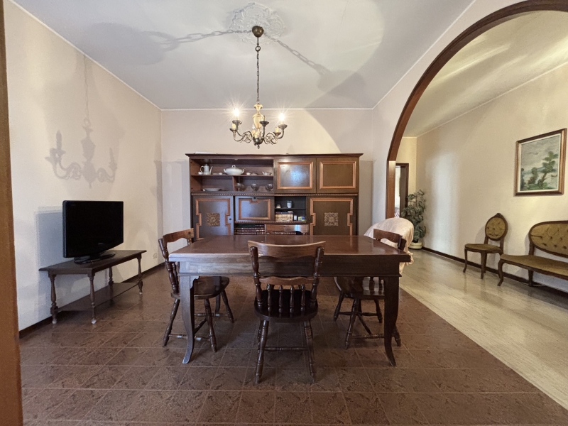 Appartamento in vendita a Carpi