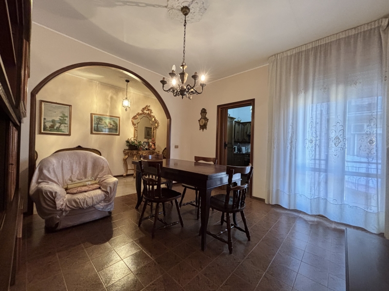 Appartamento in vendita a Carpi