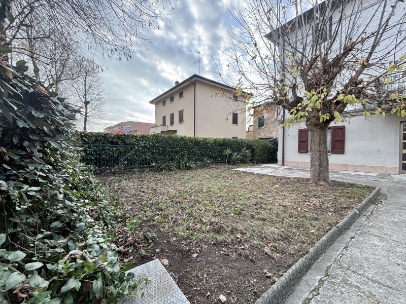 Trilocale in vendita a Soliera