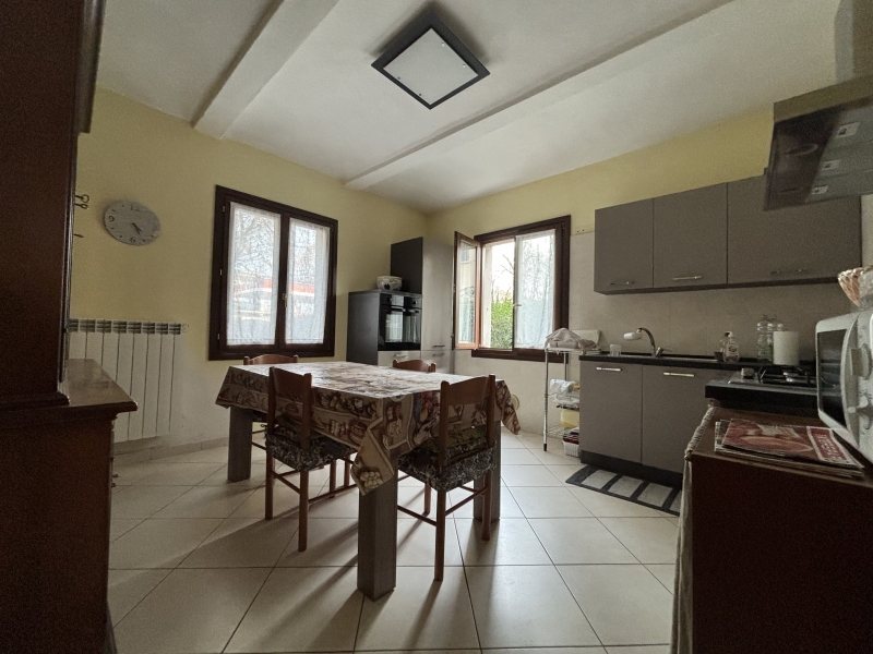 Trilocale in vendita a Soliera