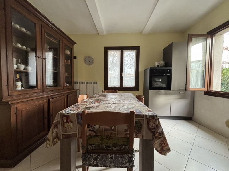 Trilocale in vendita a Soliera