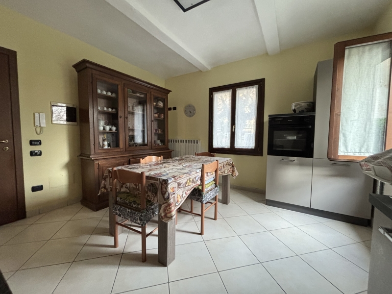 Trilocale in vendita a Soliera