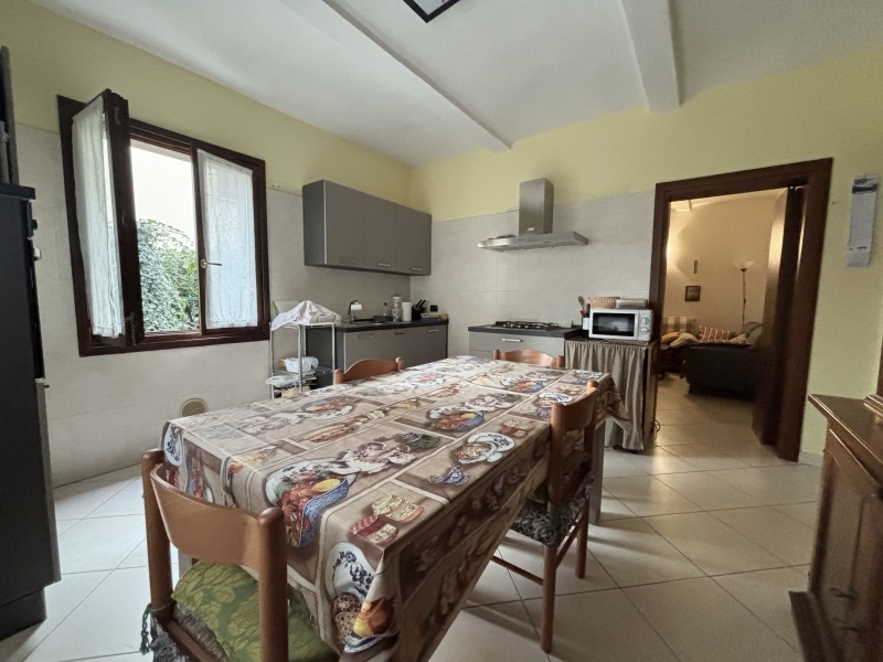 Trilocale in vendita a Soliera