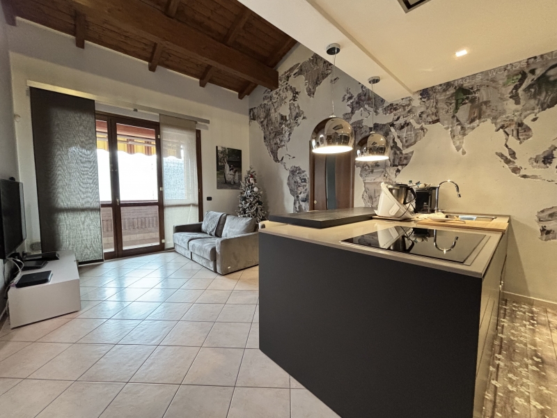 Trilocale in vendita a Bomporto