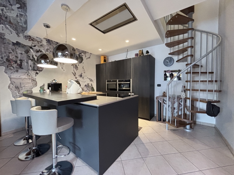 Trilocale in vendita a Bomporto