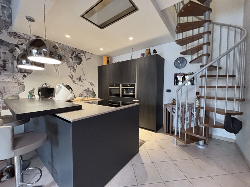 Trilocale in vendita a Bomporto