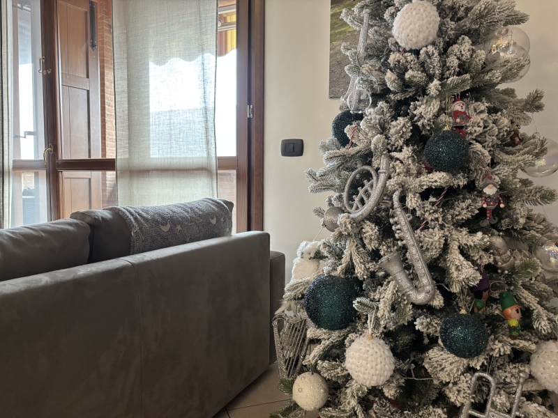 Trilocale in vendita a Bomporto