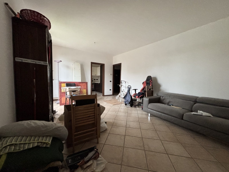 Trilocale classe A4 a Soliera