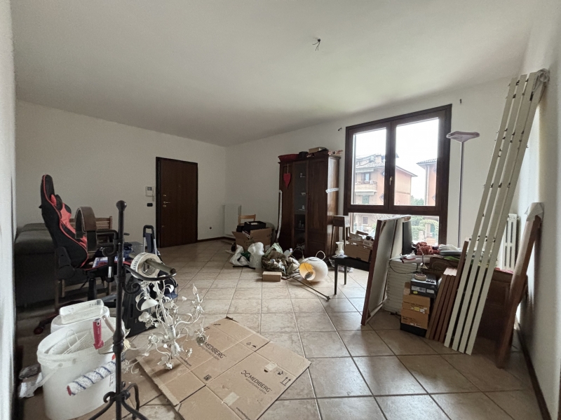 Trilocale classe A4 a Soliera