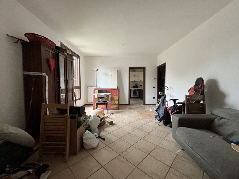 Trilocale classe A4 a Soliera