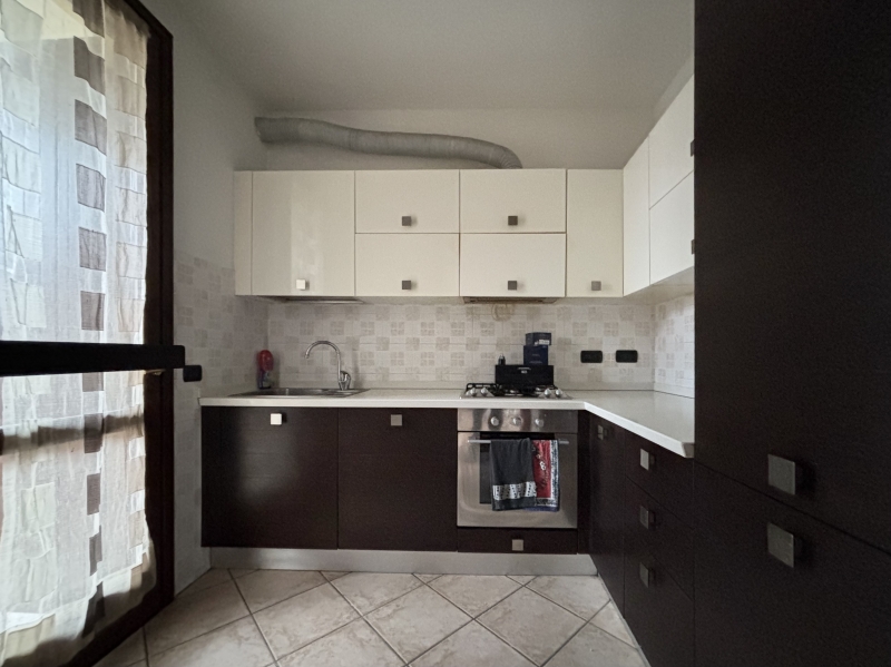 Trilocale classe A4 a Soliera