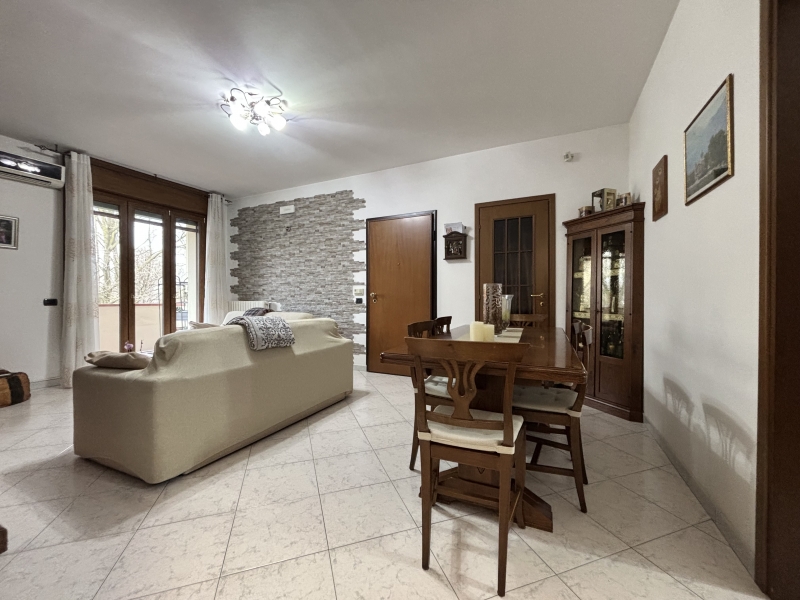 Trilocale classe A4 a Soliera