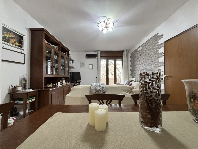 Trilocale classe A4 a Soliera