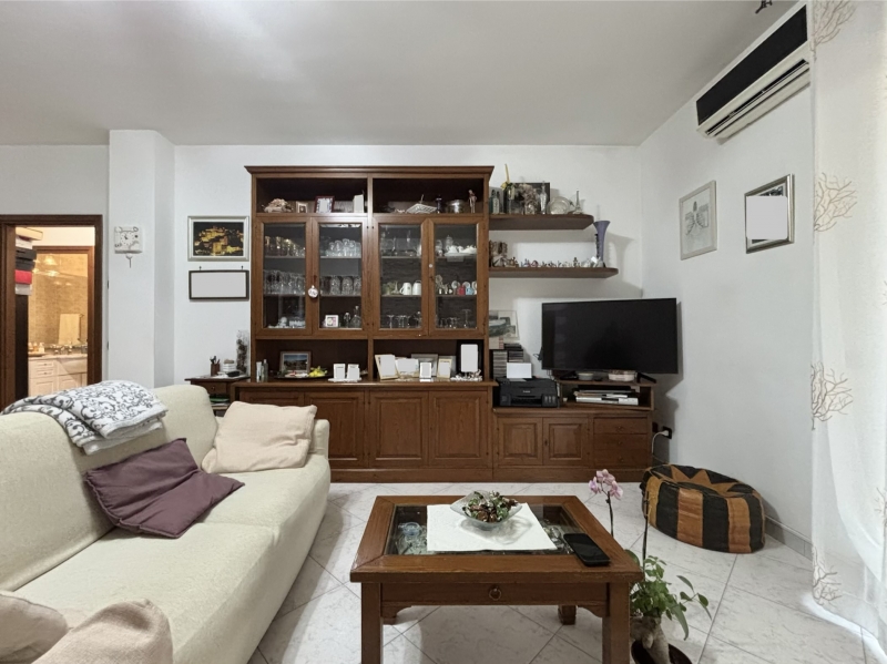 Trilocale classe A4 a Soliera