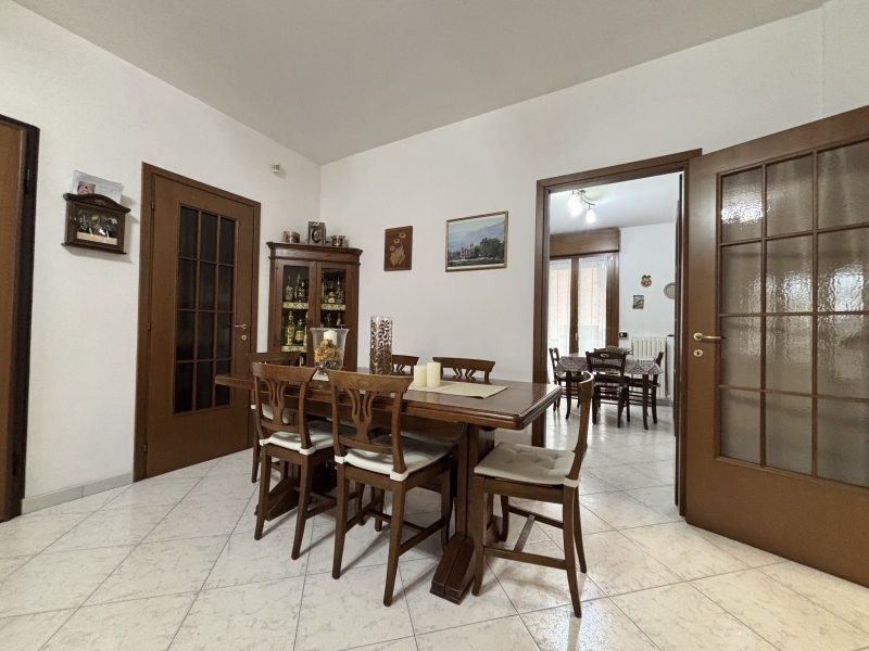 Trilocale classe A4 a Soliera