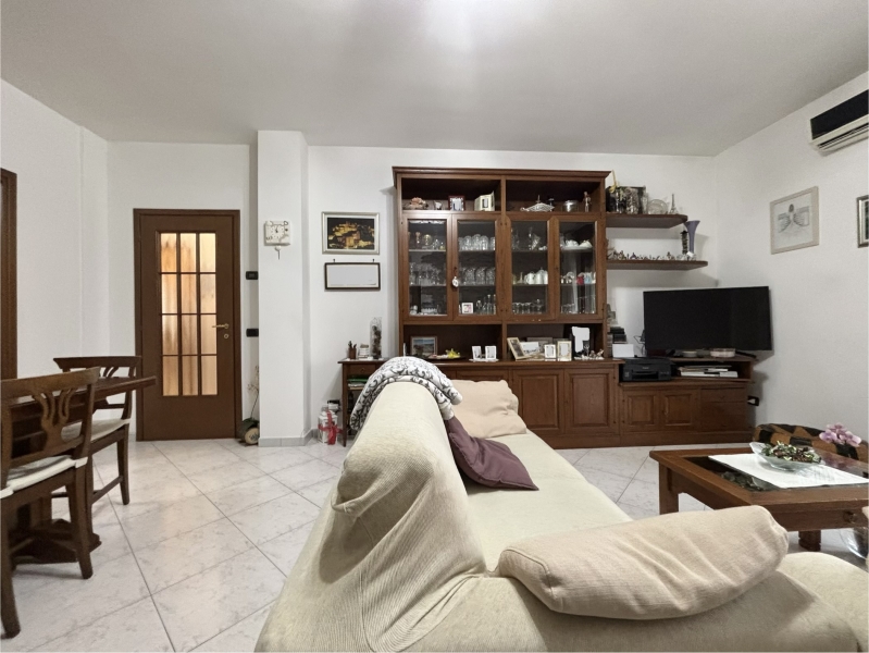 Trilocale classe A4 a Soliera