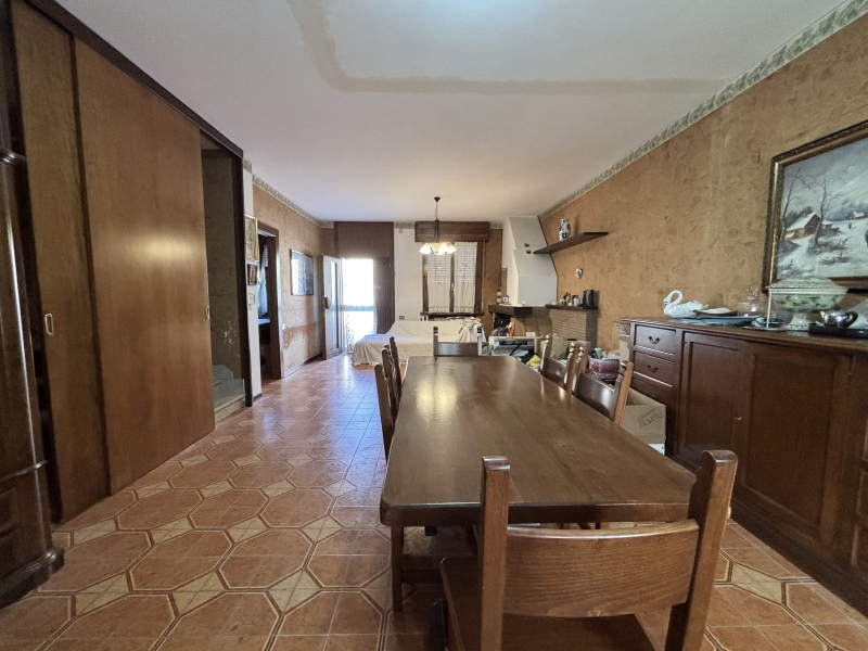 Villa in vendita a Soliera