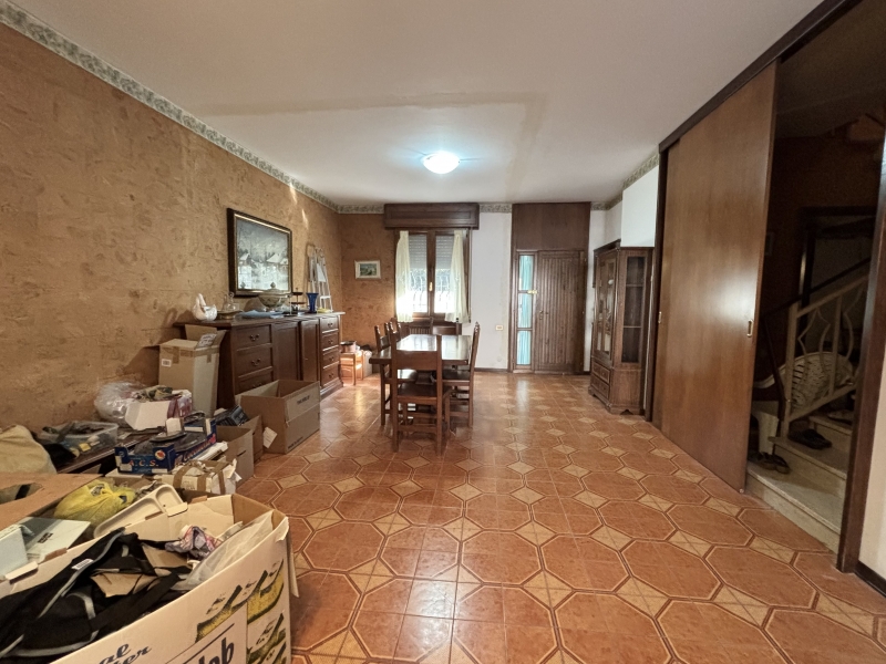 Villa in vendita a Soliera